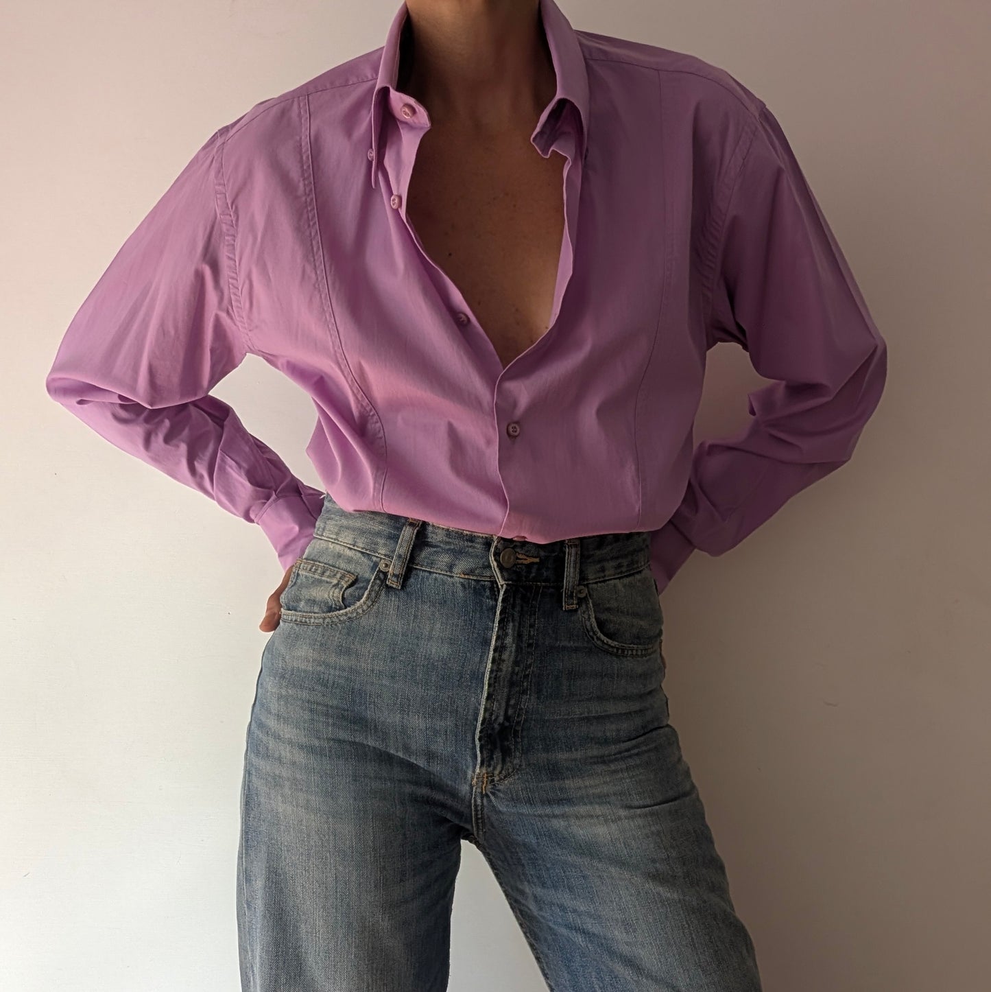 Camicia #191