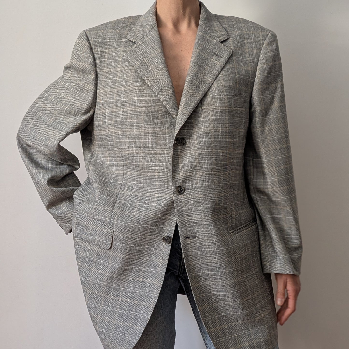 Blazer #61