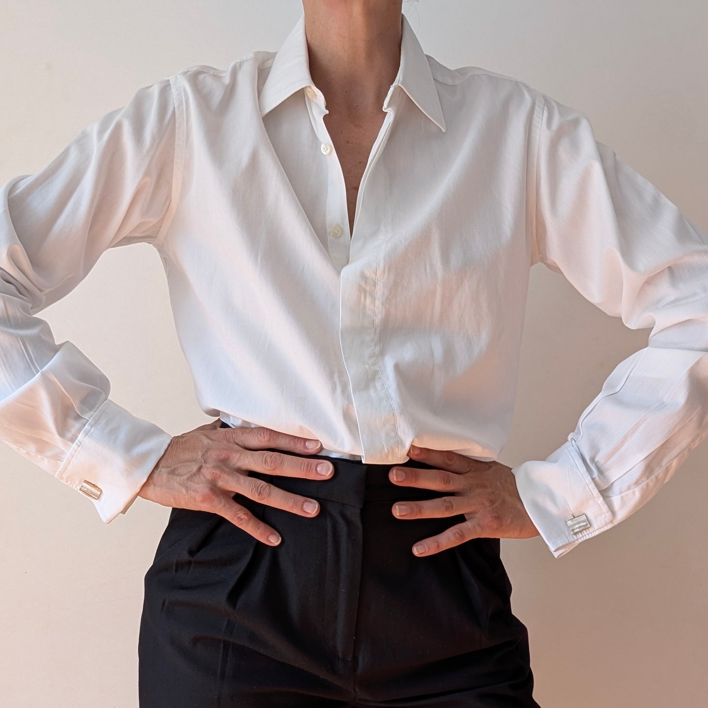 Camicia gemelli #181
