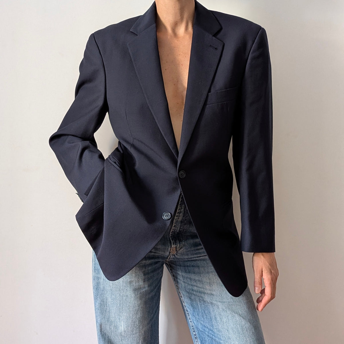 Blazer #105