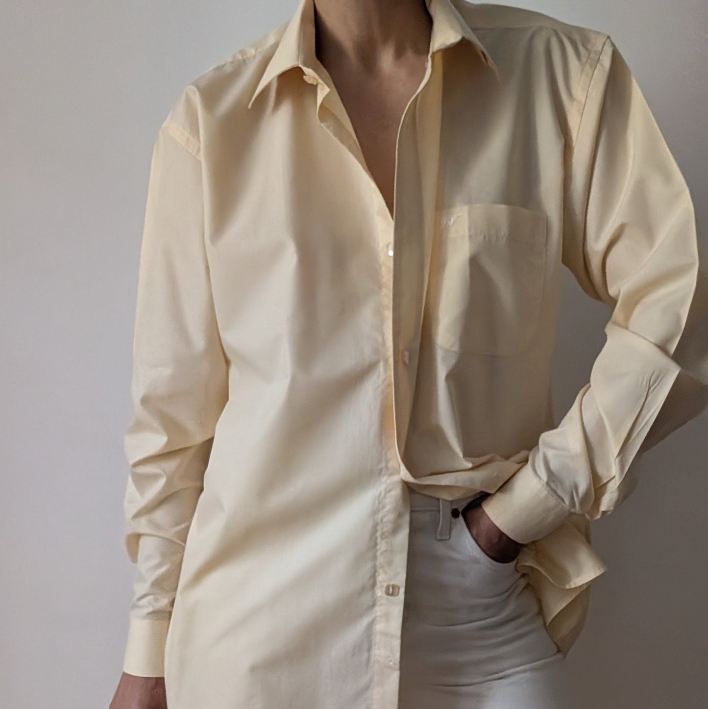 Camicia #105