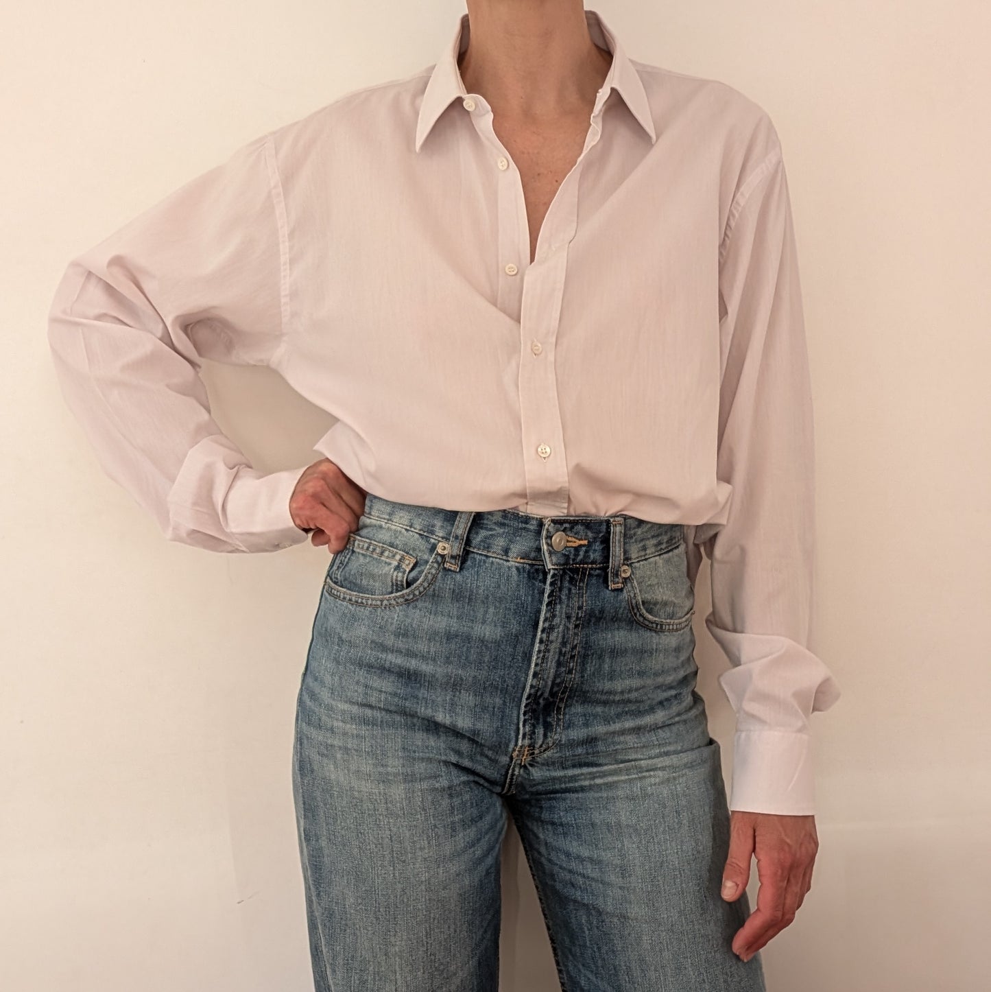 Camicia #123