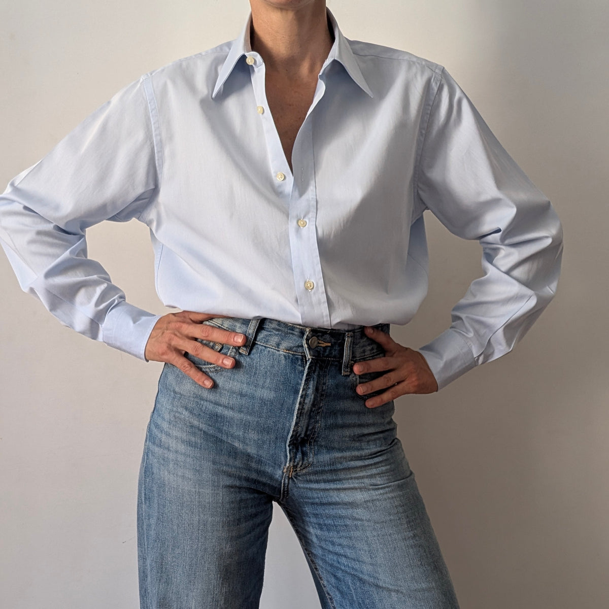 Camicia Yves Saint Laurent #9