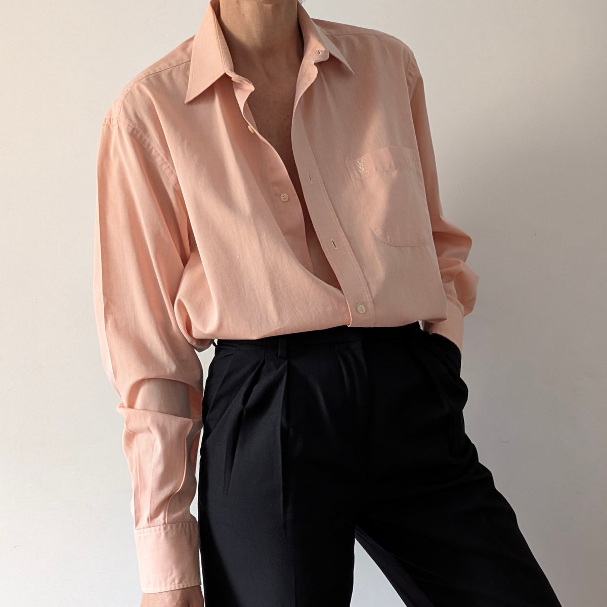 Camicia Yves Saint Laurent #14