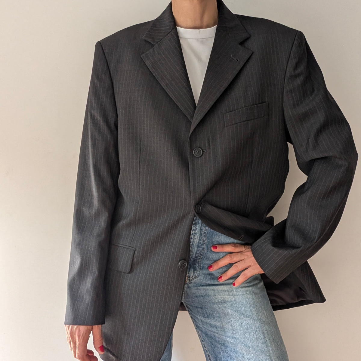 Blazer #140