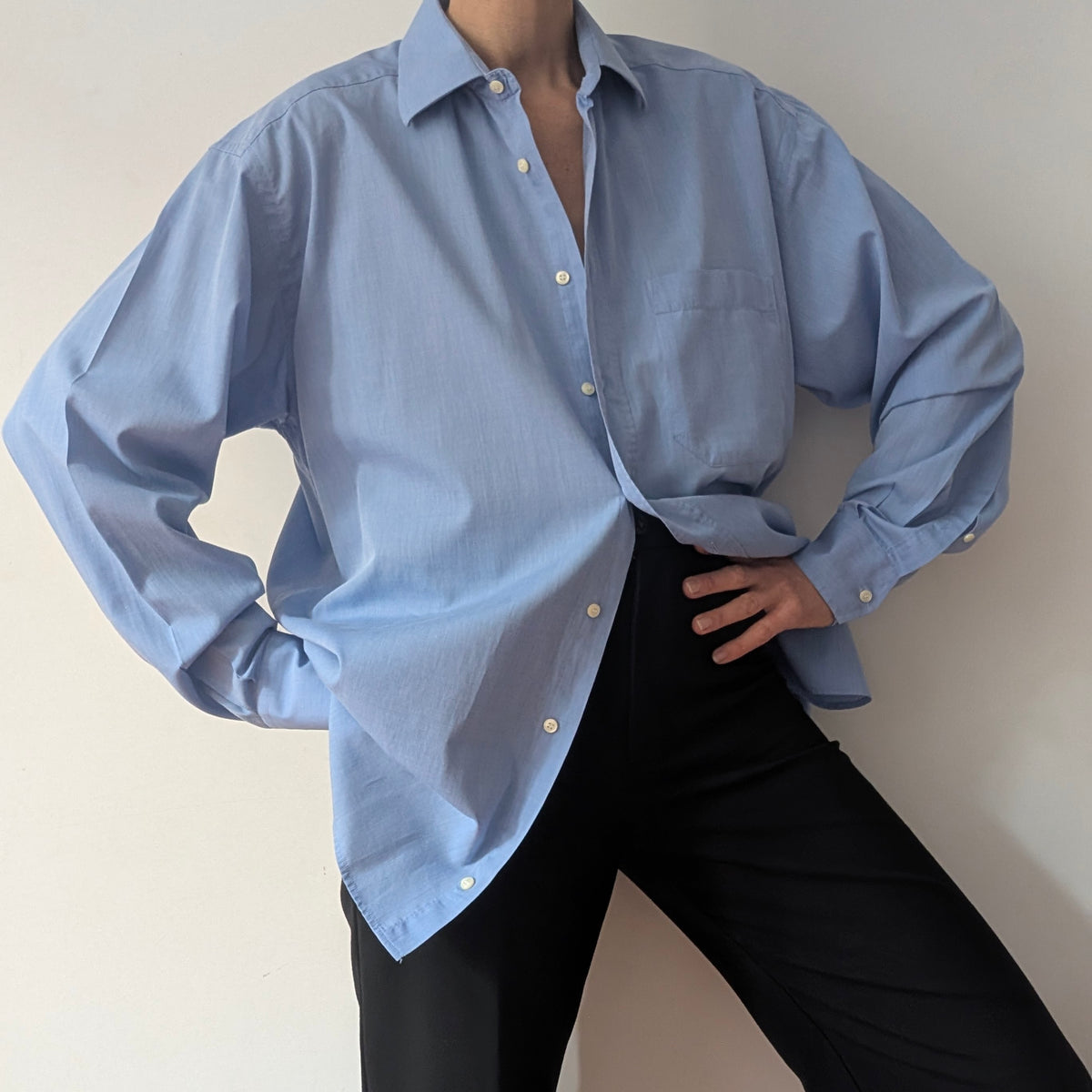 Camicia Christian Dior #10