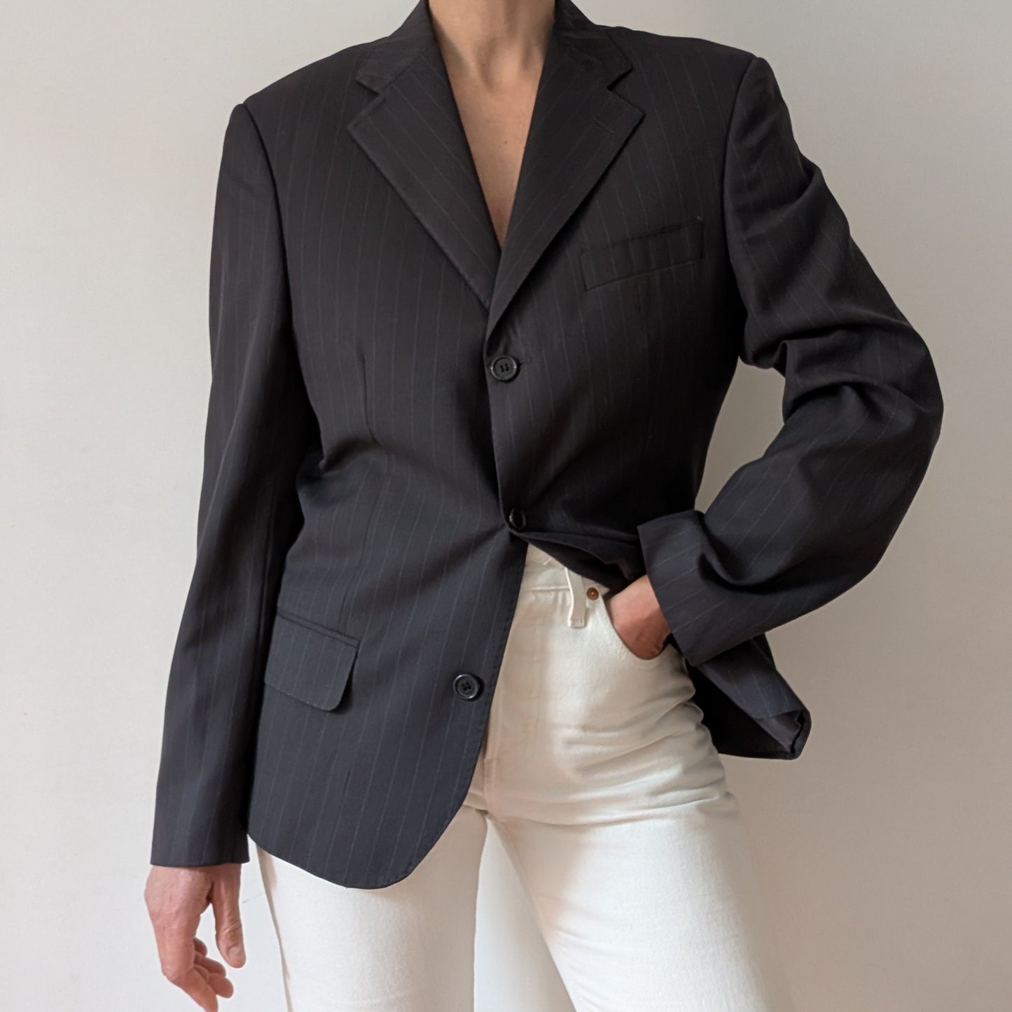 Blazer #76
