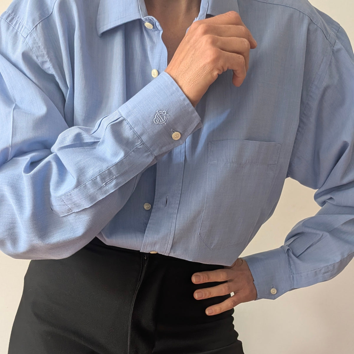 Camicia Christian Dior #10