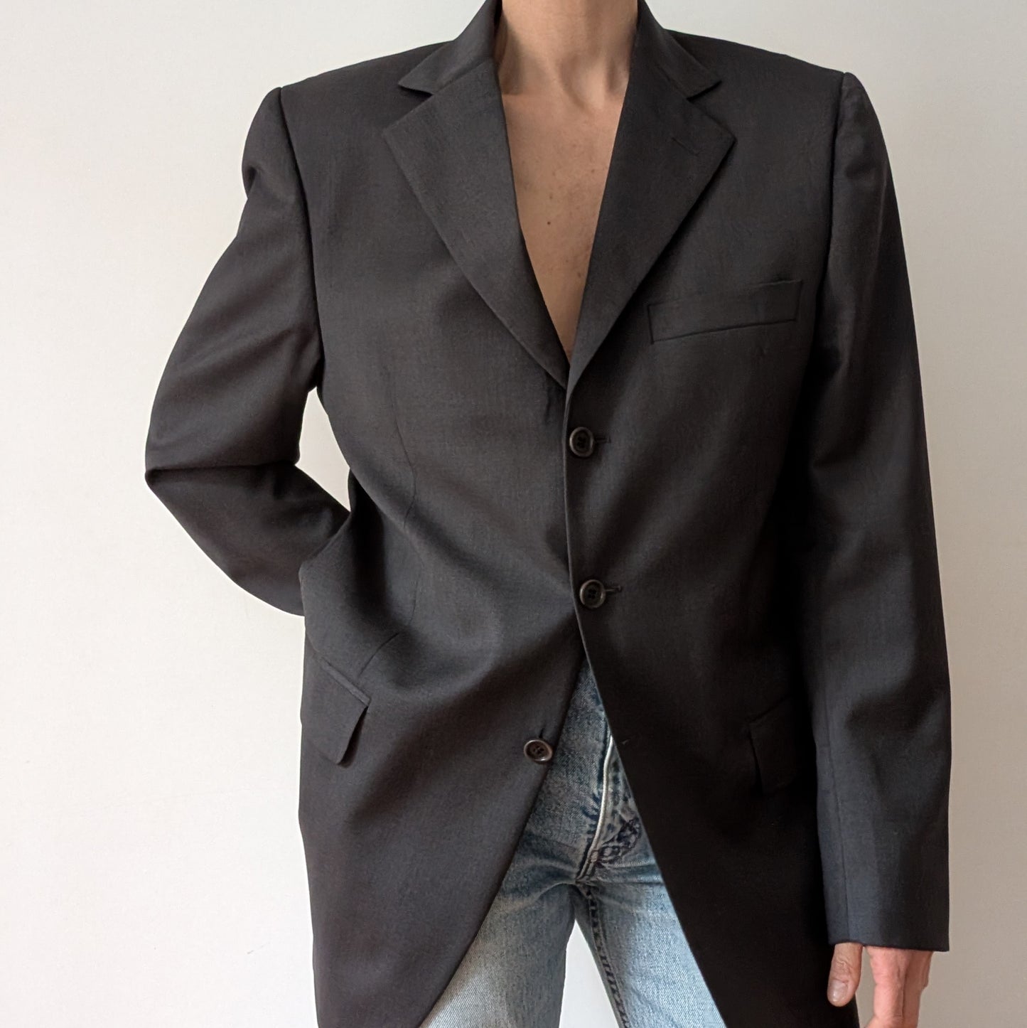 Blazer #79