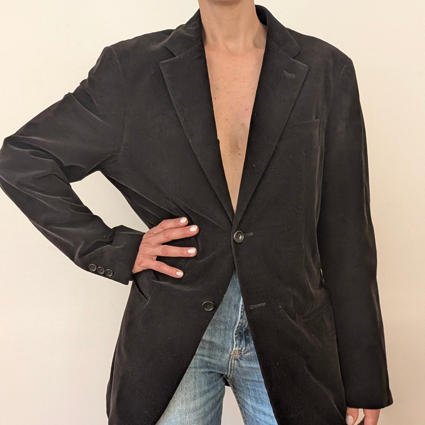 Blazer Armani