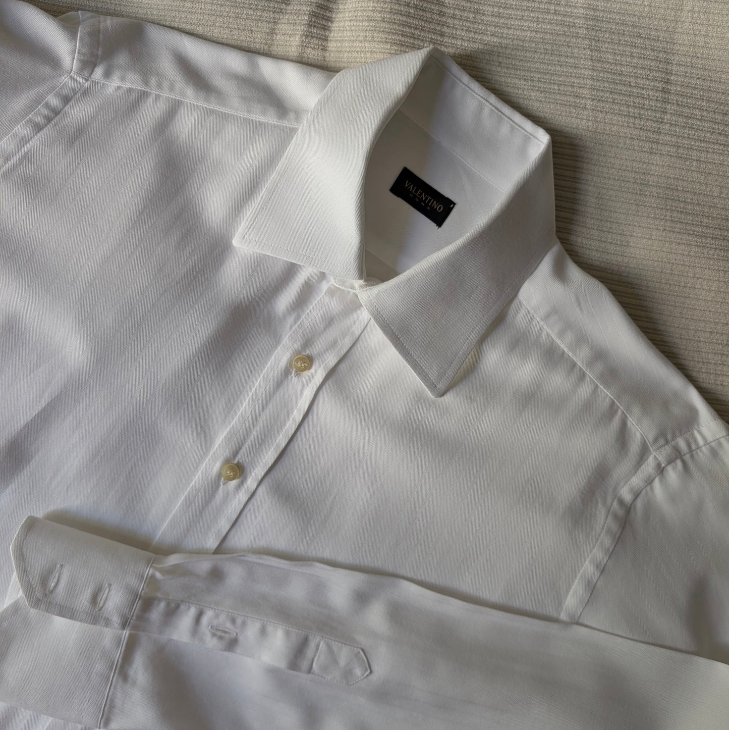 Camicia Valentino #1