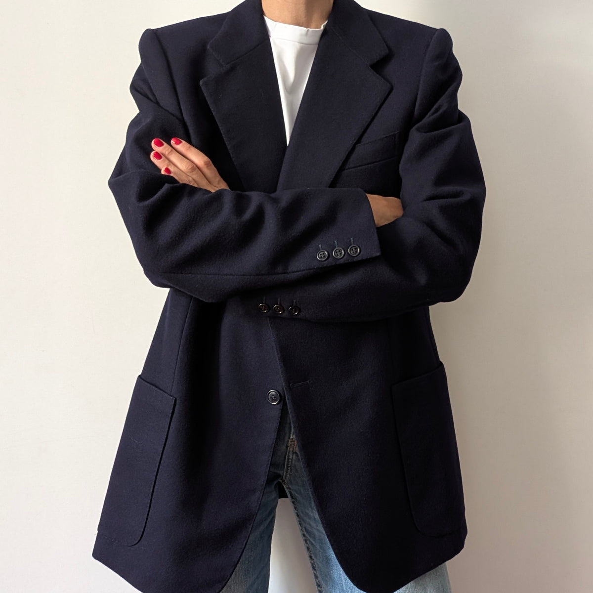 Blazer #130
