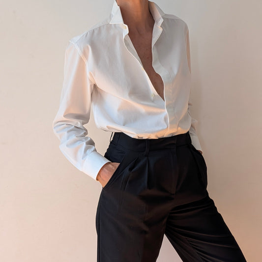 Camicia smoking Valentino #2