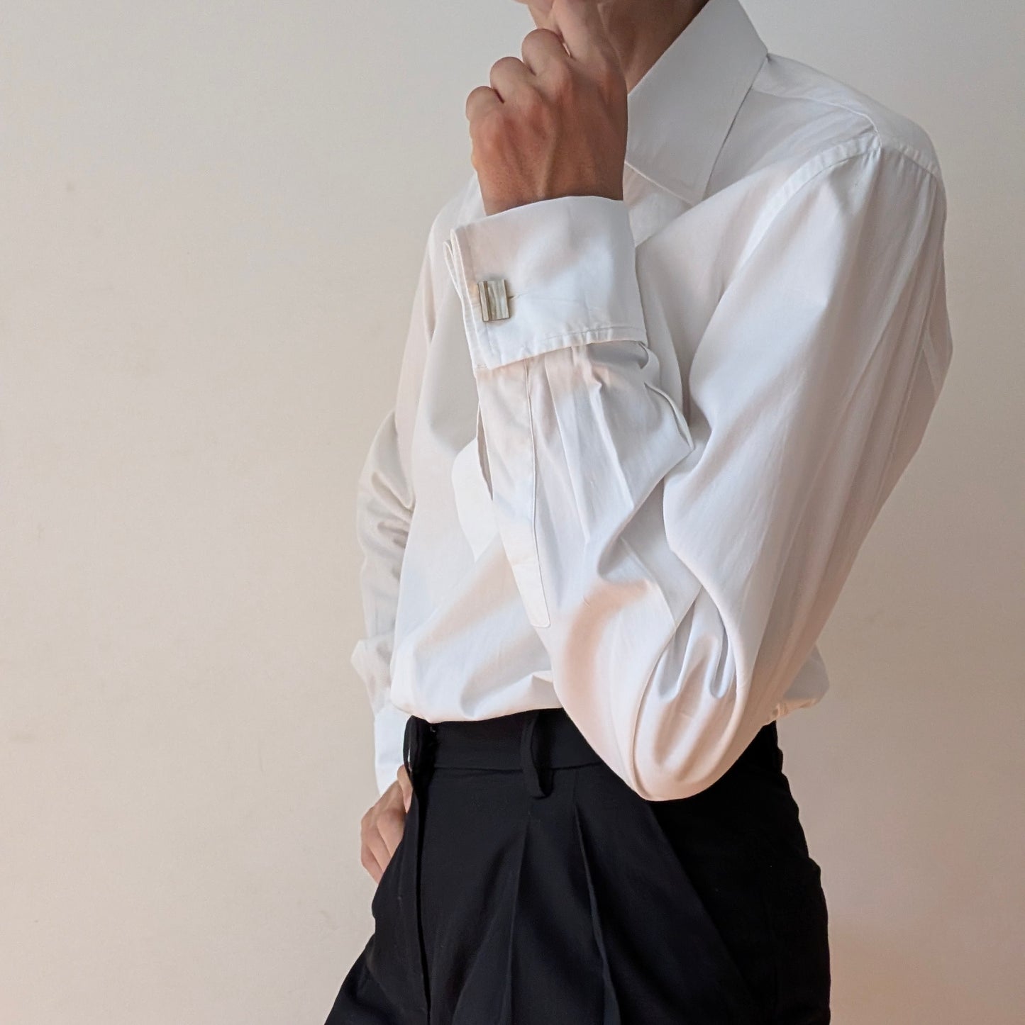 Camicia gemelli #181