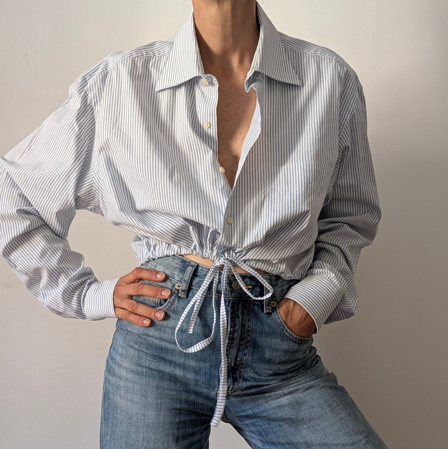 Tie shirt #6
