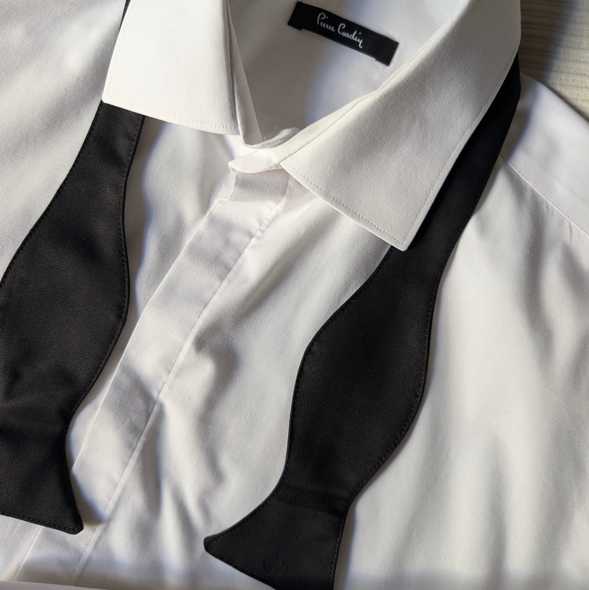 Bow Tie Pierre Cardin #11