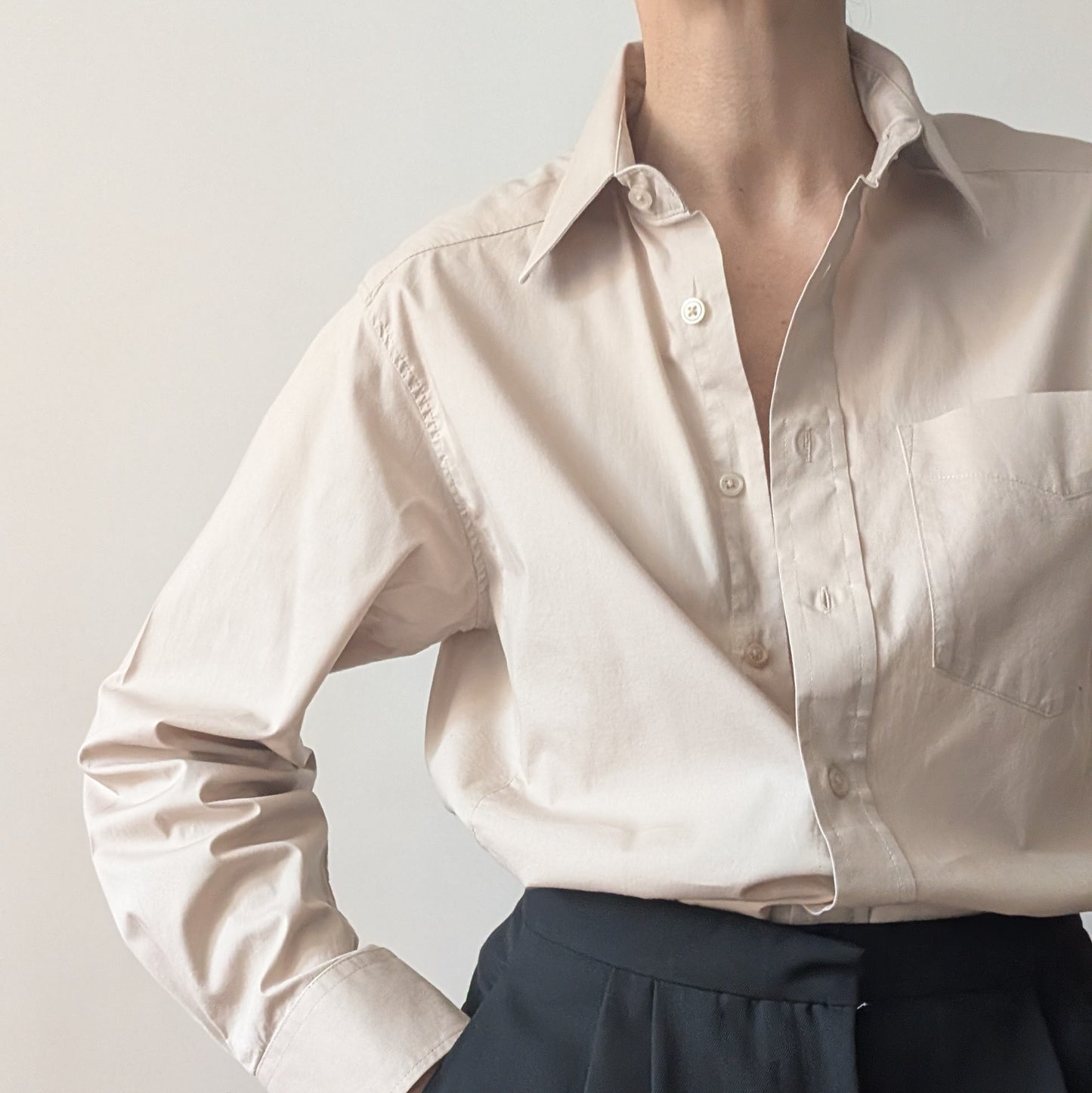 Camicia #91
