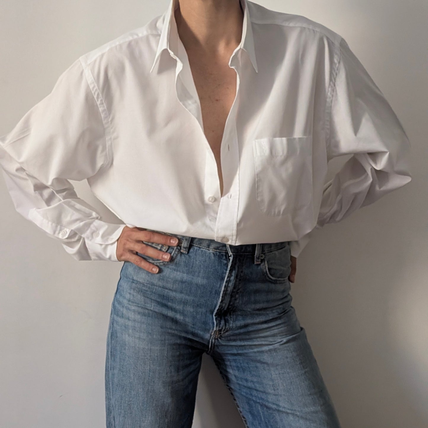 Camicia Yves Saint Laurent #1