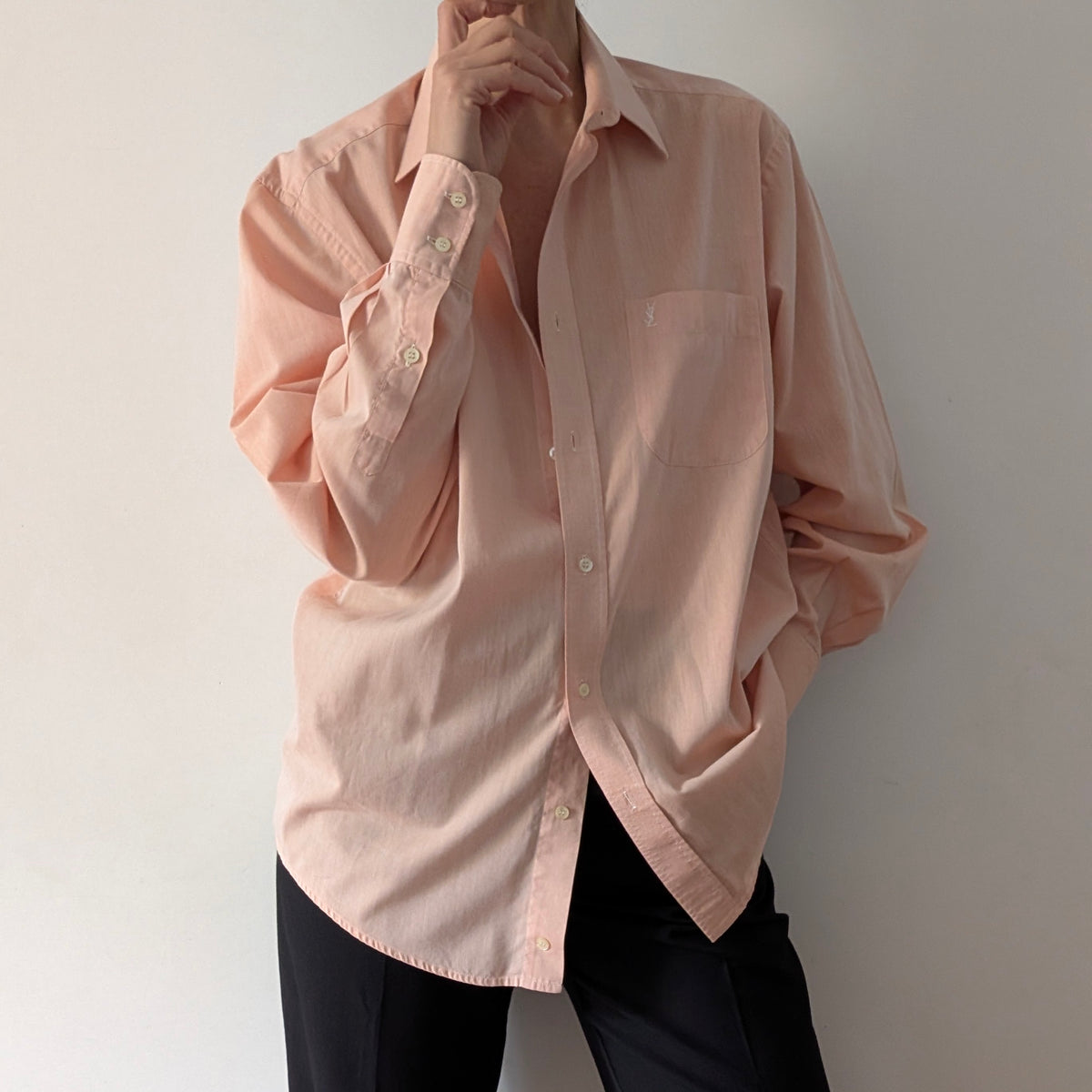 Camicia Yves Saint Laurent #14