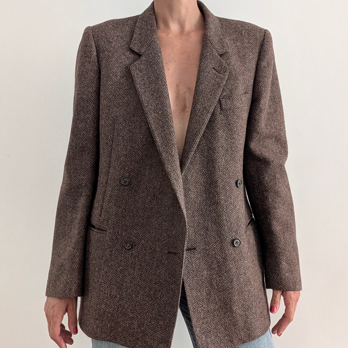 Blazer #91