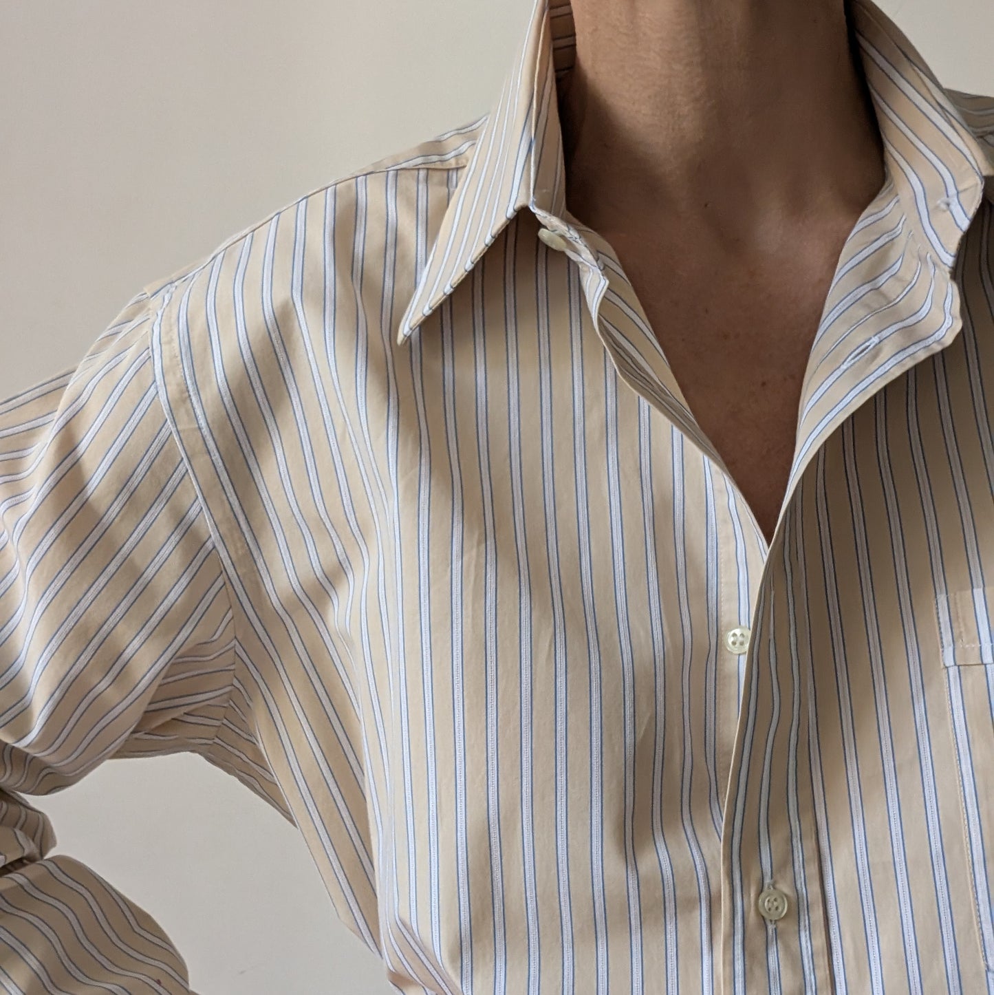 Camicia #107