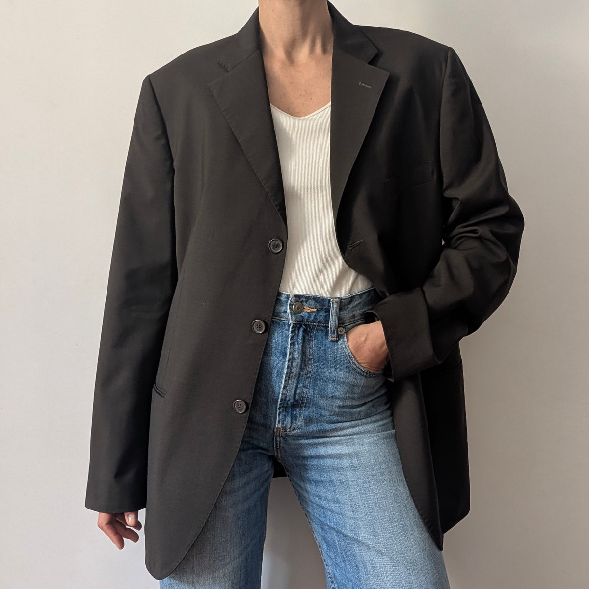 Blazer #163