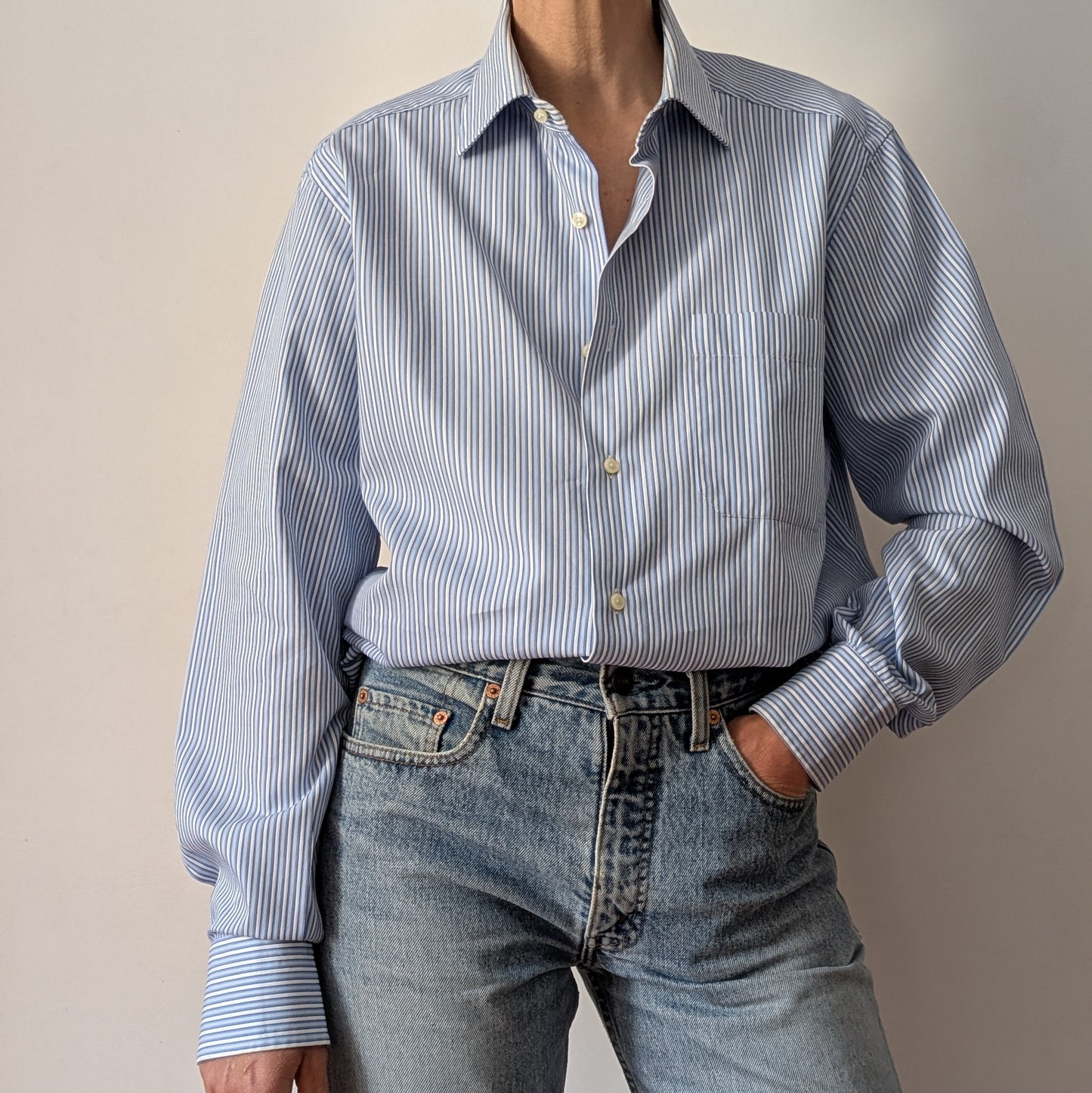 Camicia #114