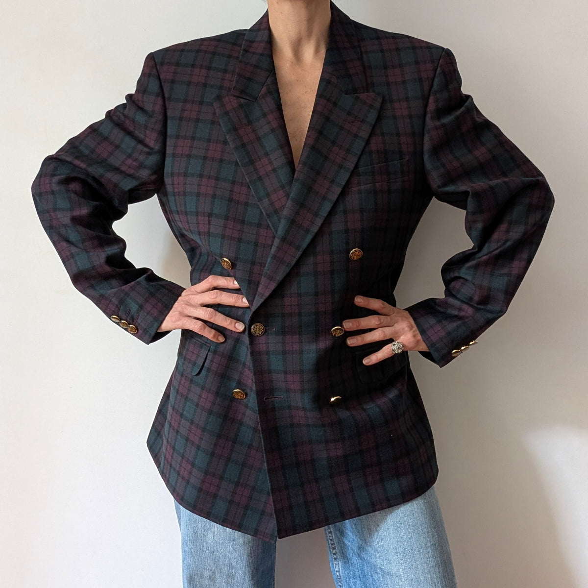 Blazer #175