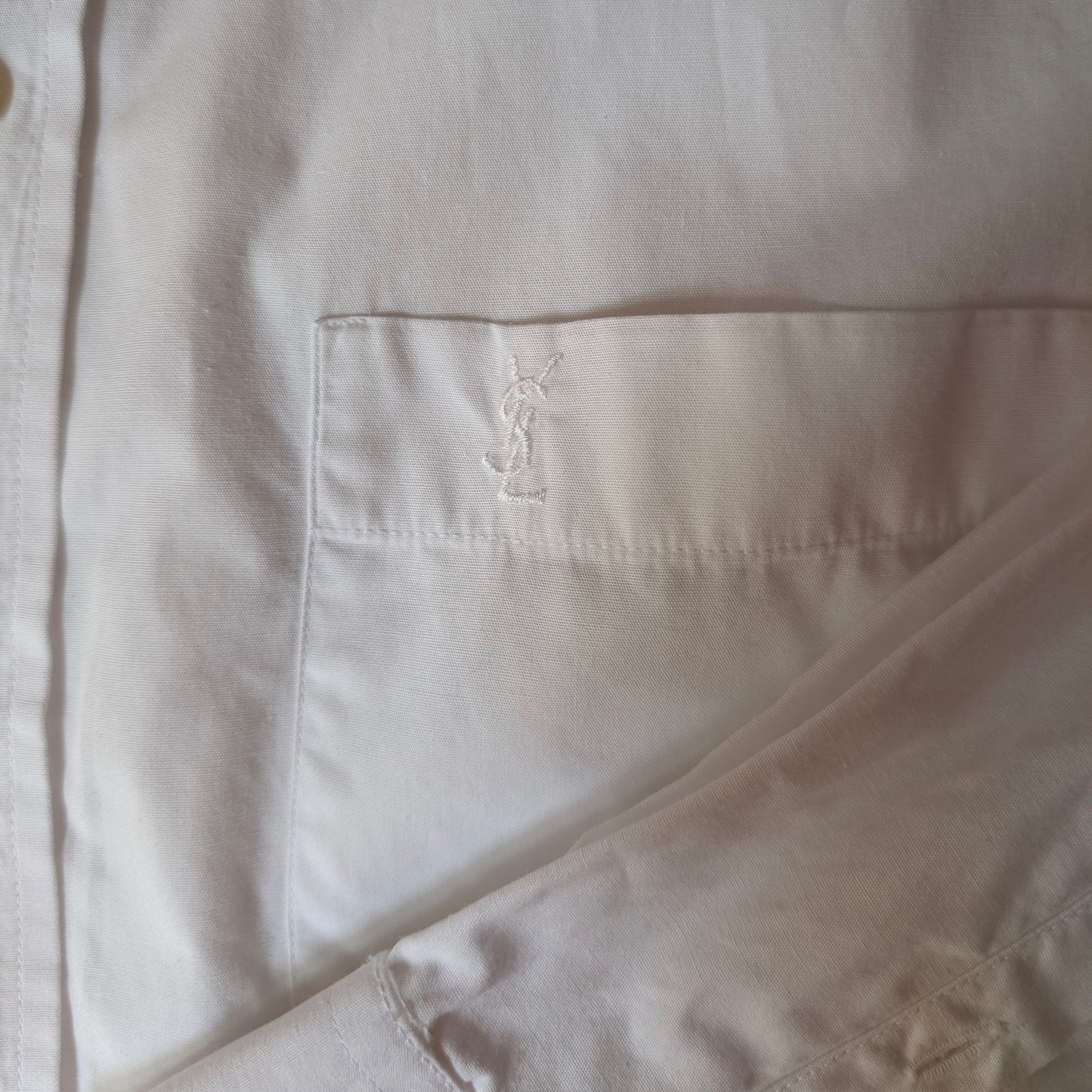 Camicia Yves Saint Laurent