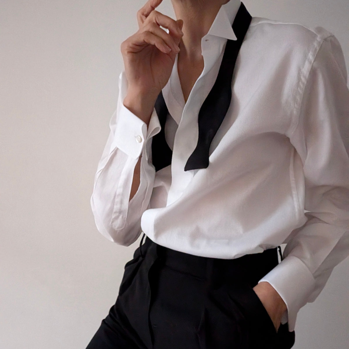 Bow Tie #12