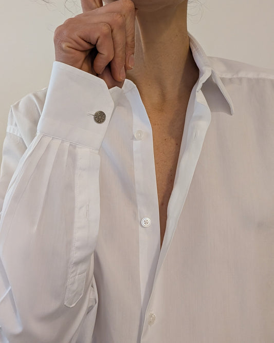 Camicia Hermès