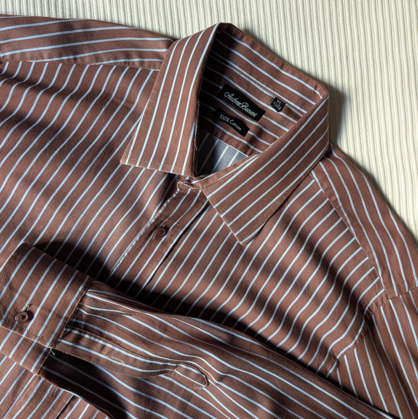 Camicia #162
