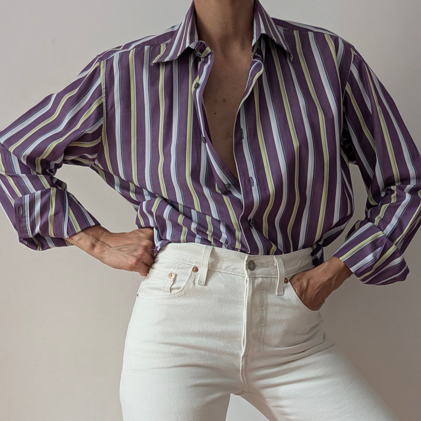 Camicia #157