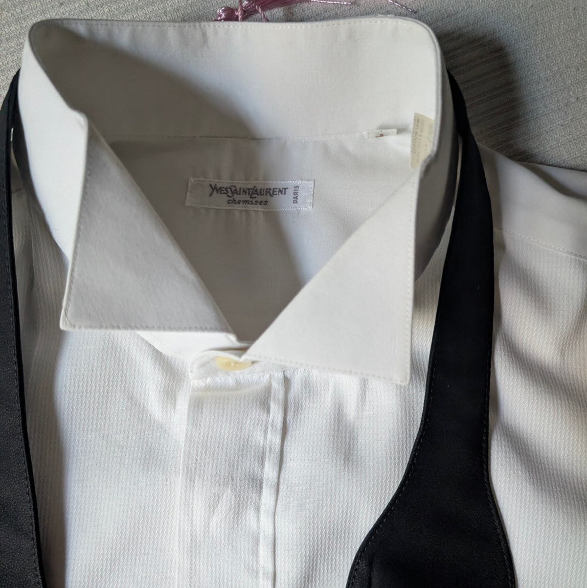 Bow Tie Yves Saint Laurent #15