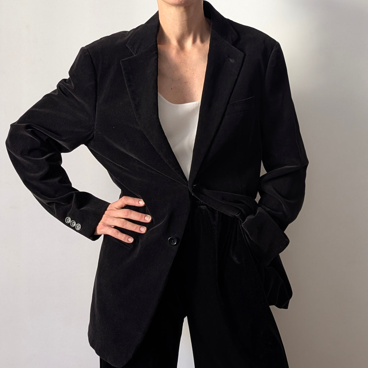 Blazer Armani