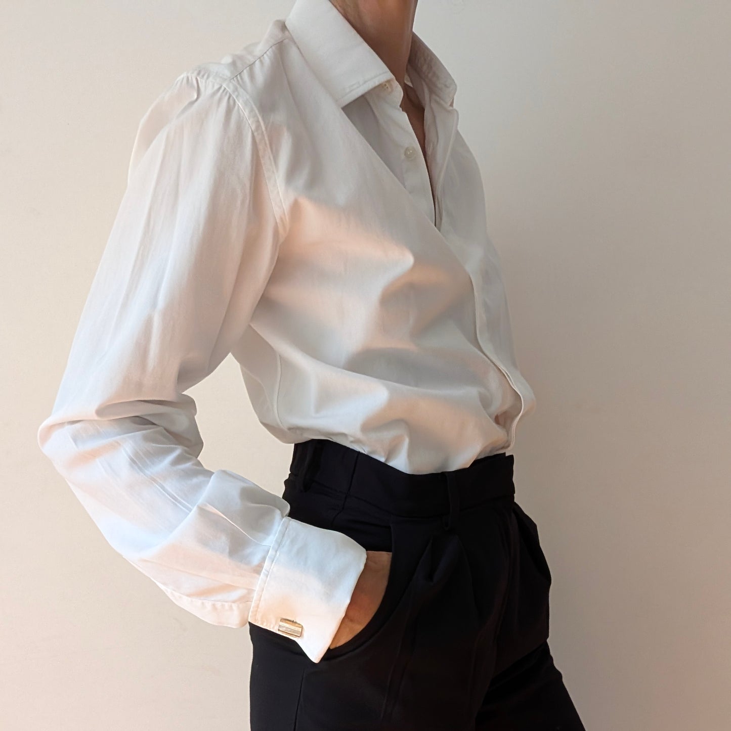 Camicia gemelli #181