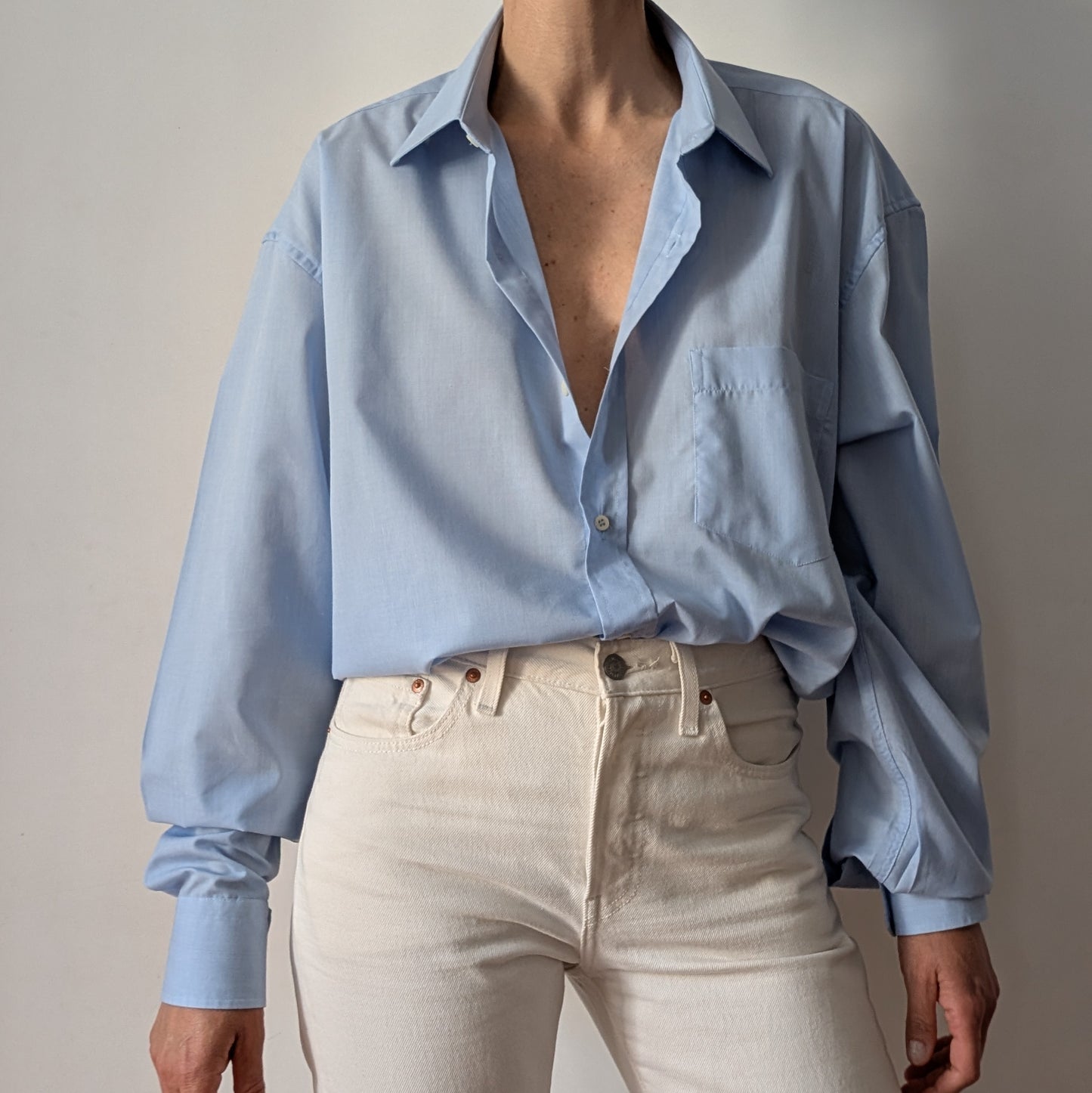 Camicia #100