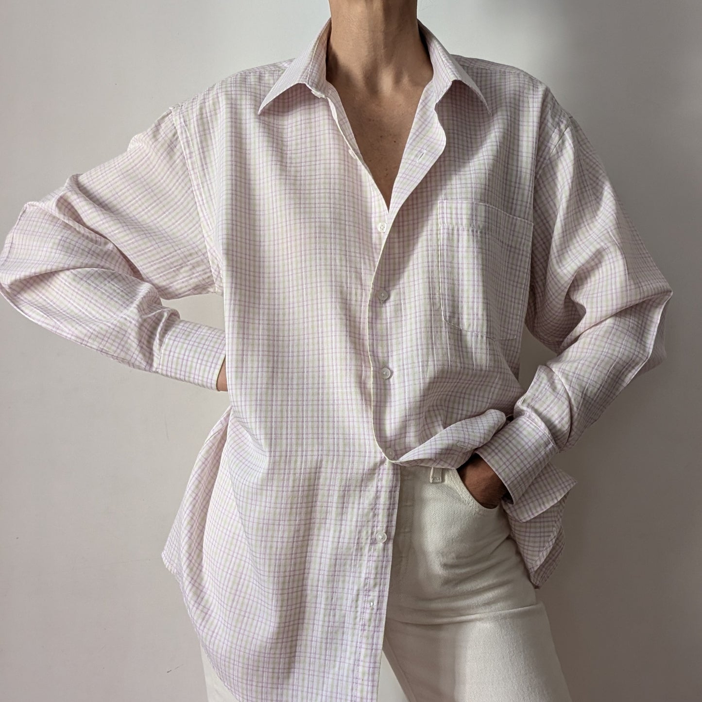 Camicia #101