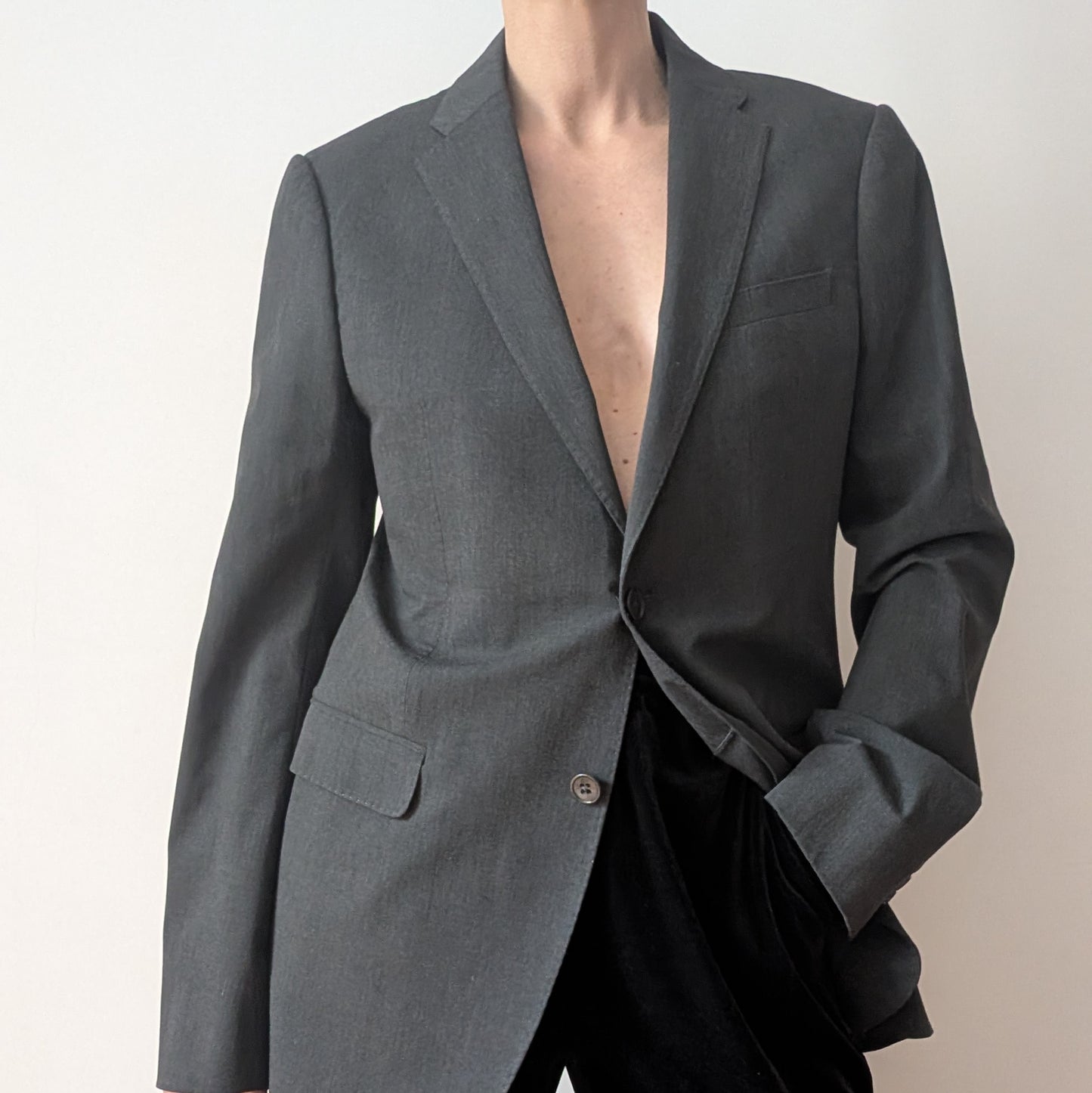 Blazer Armani