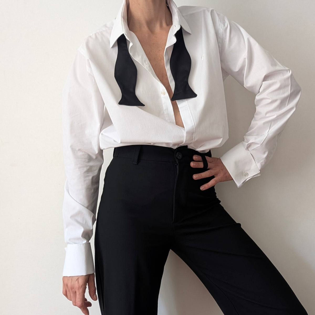 Bow Tie Pierre Cardin #11