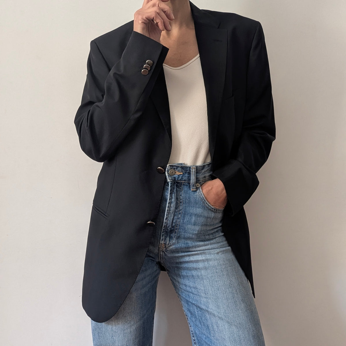 Blazer #164