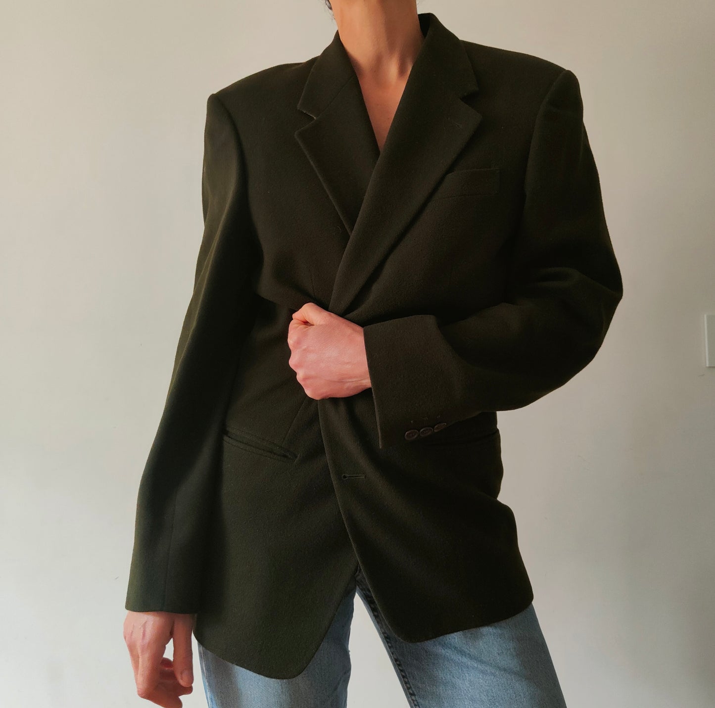 Blazer #44
