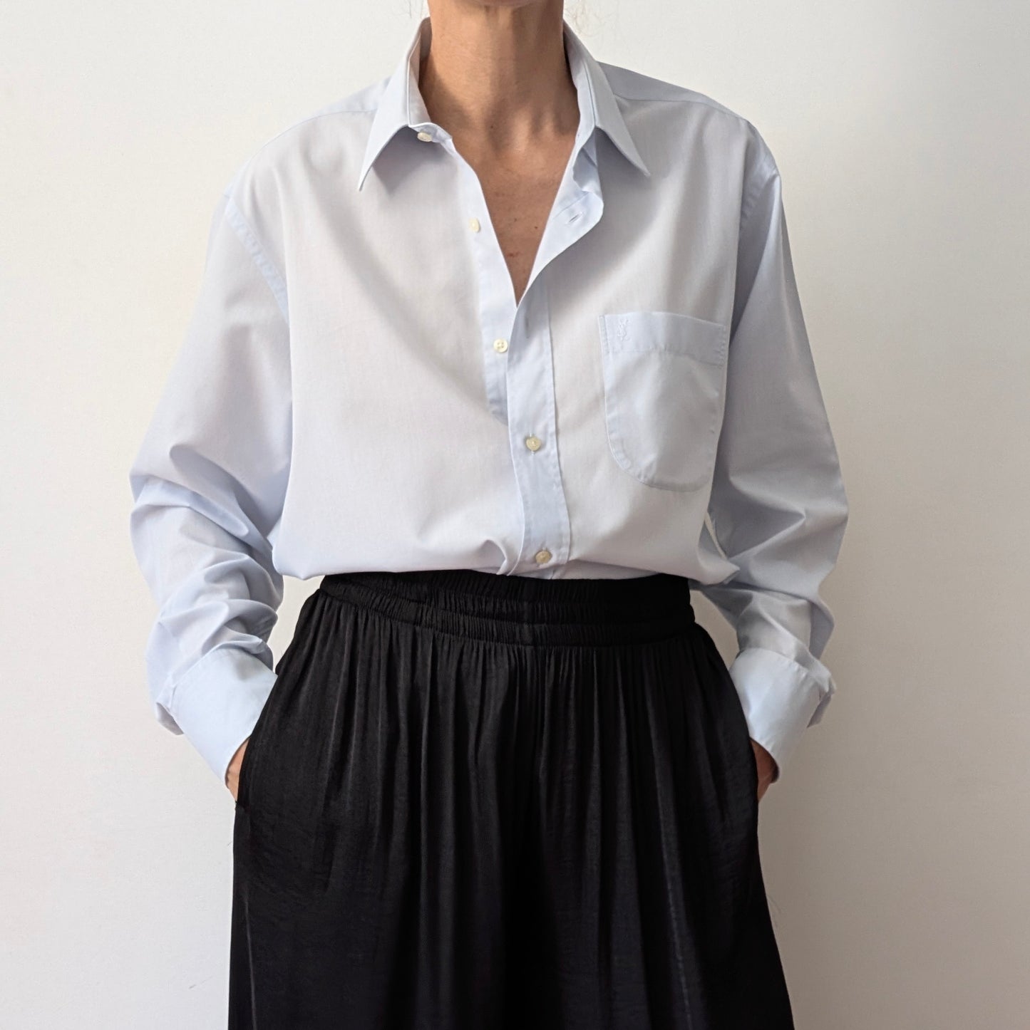 Camicia Yves Saint Laurent #3
