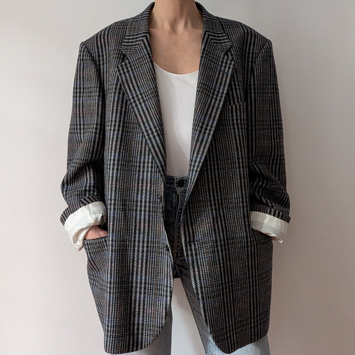 Blazer #55