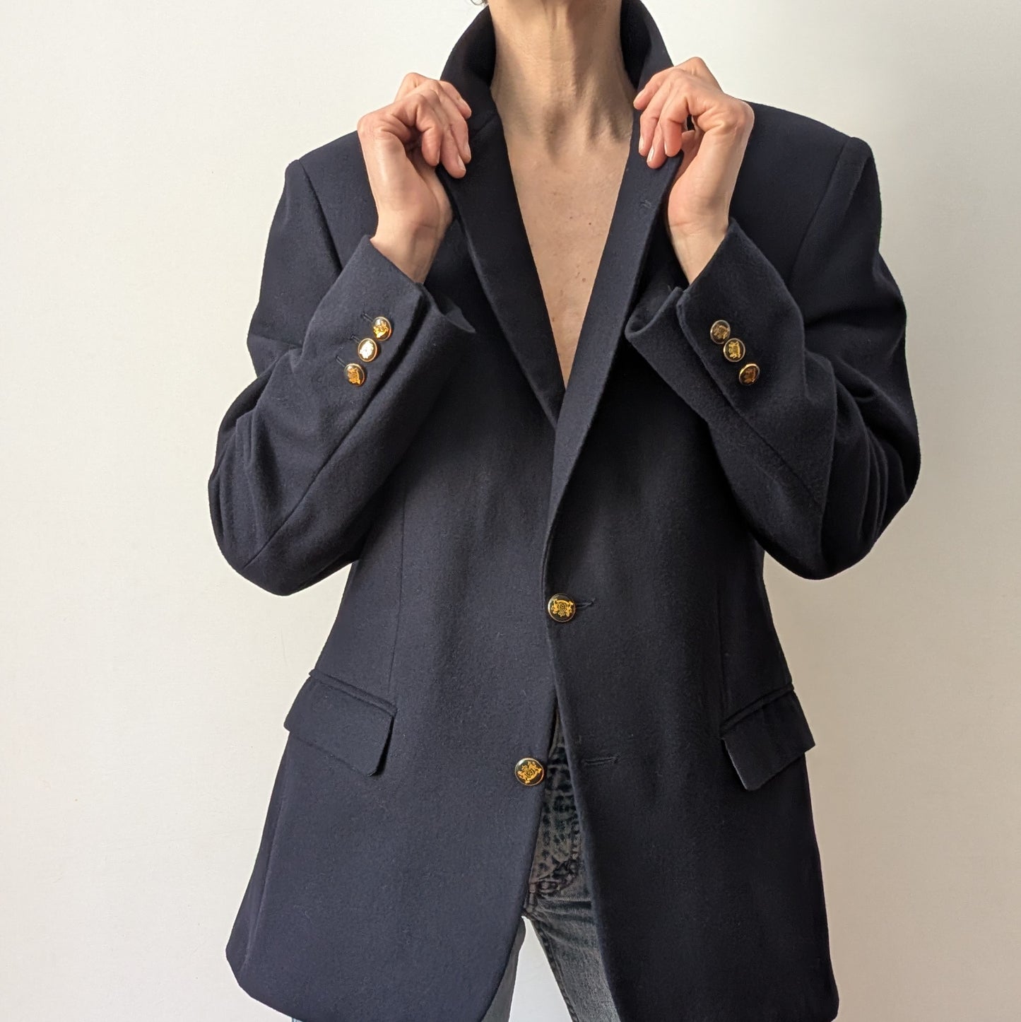 Blazer #62