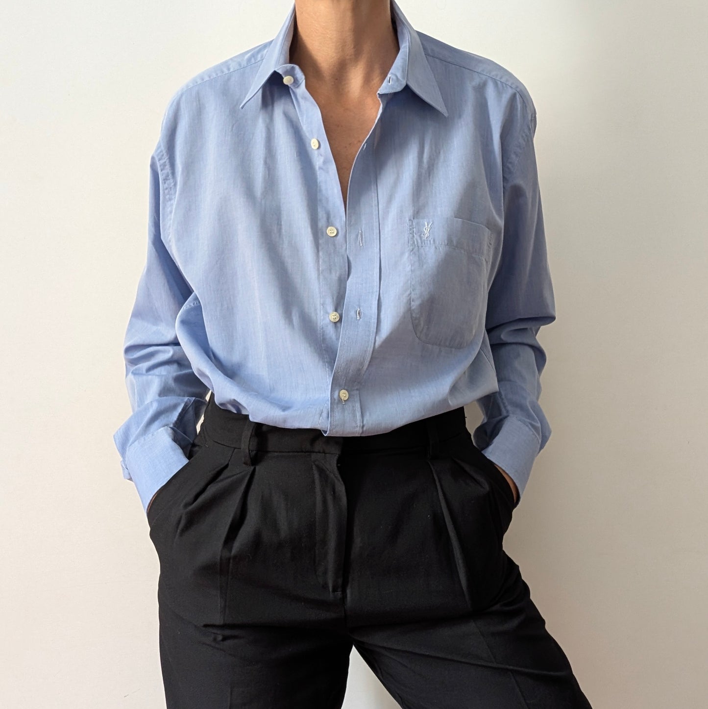 Camicia Yves Saint Laurent #6