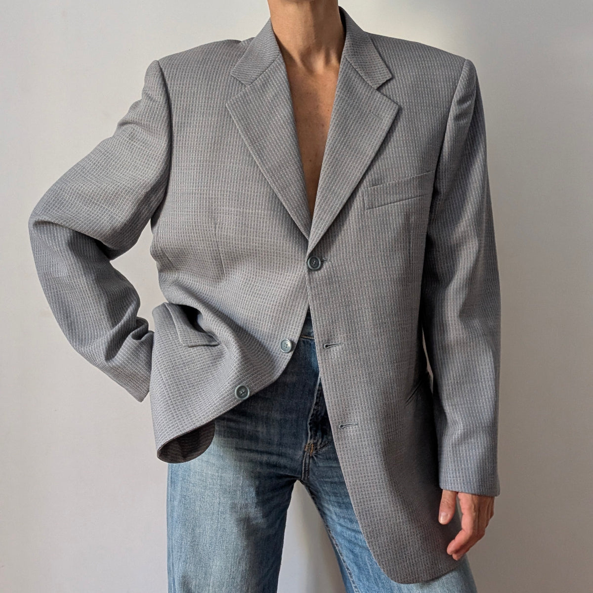 Blazer #106