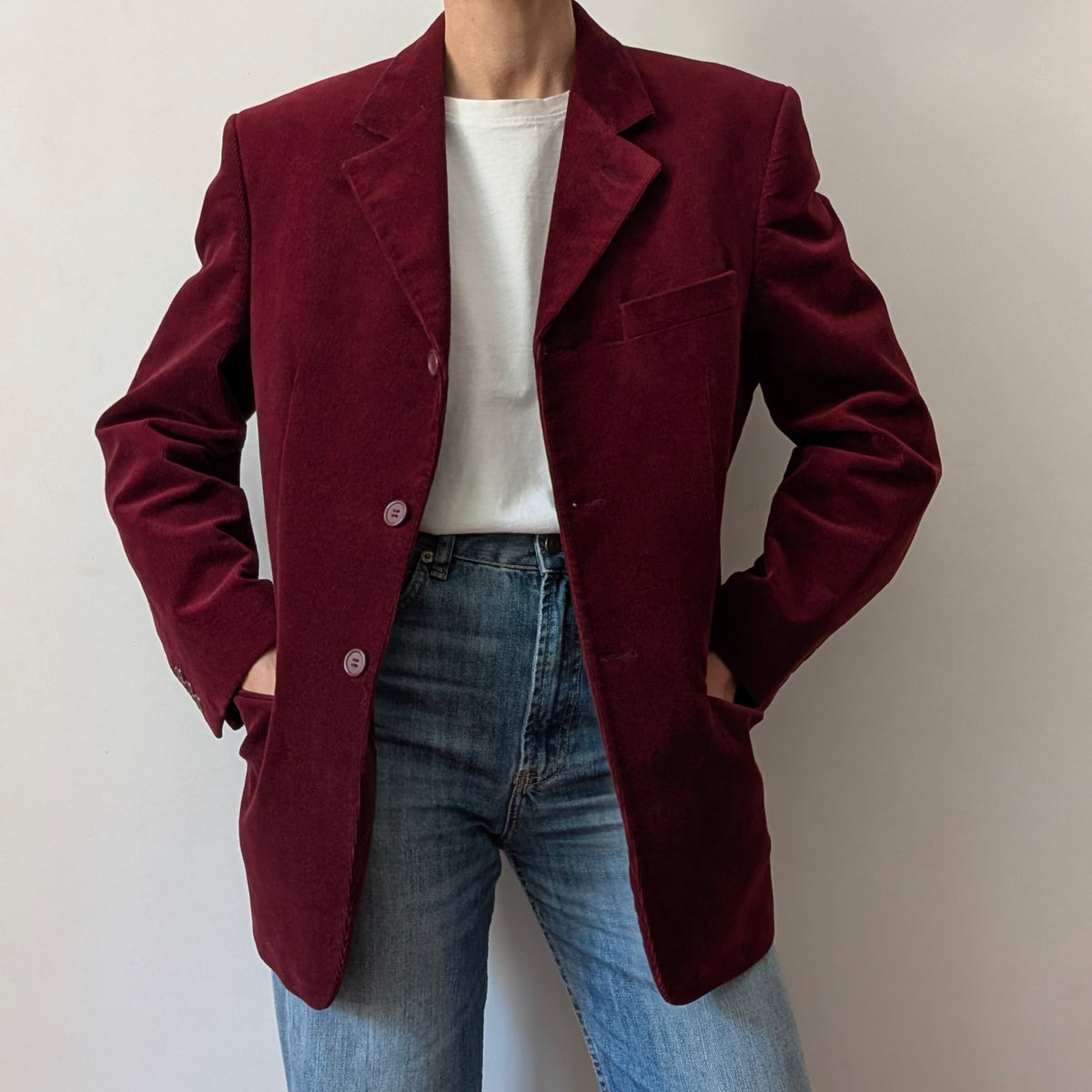 Blazer #167