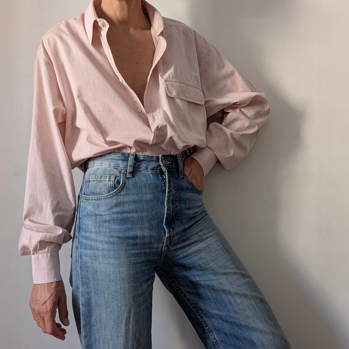 Camicia #199