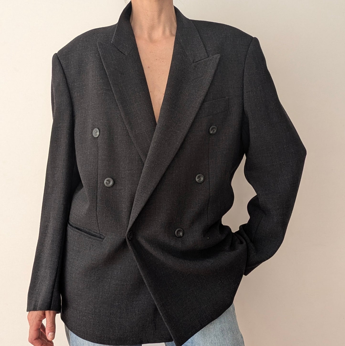Blazer #86